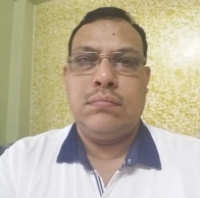 Pradip Kumar Sinha